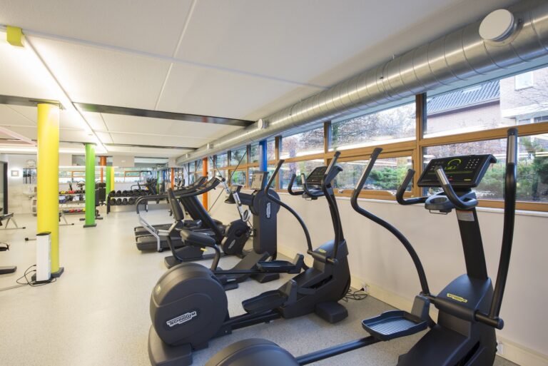 Molenhoek Fit