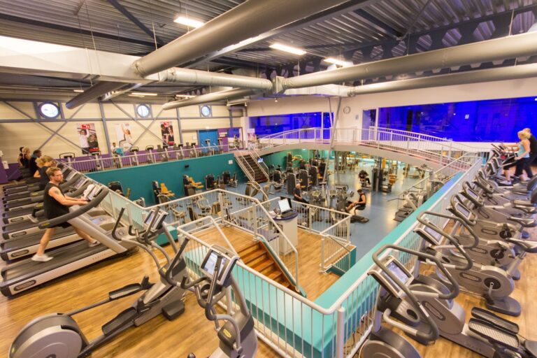 Optisport | Fitness Health Club Sneek