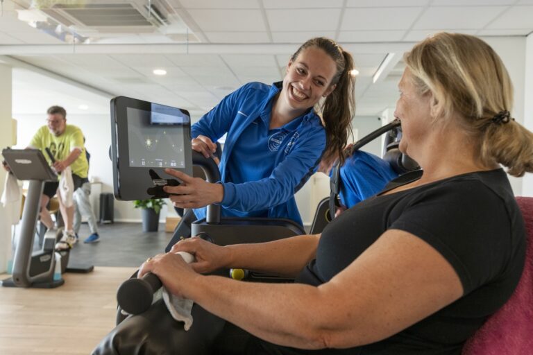 Basecamp Fitness