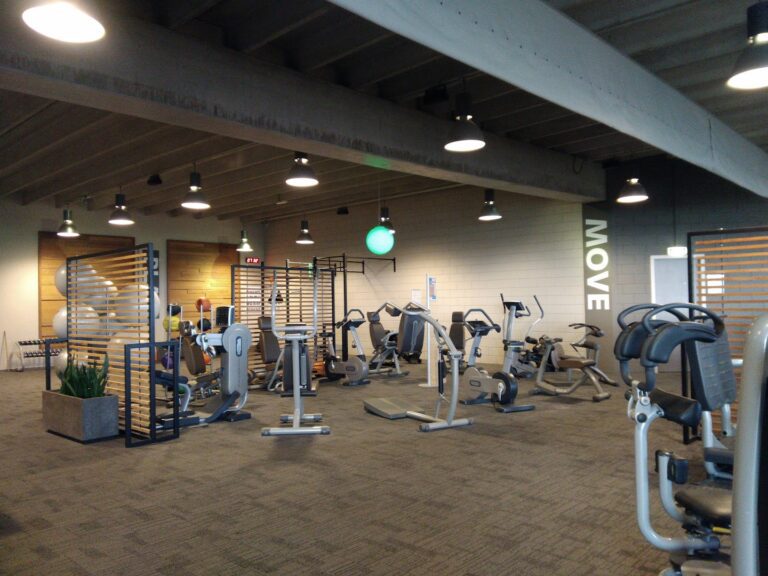 Health Works Fitness Gorinchem