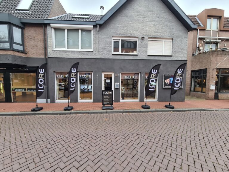 Icore Gym, Health & Beauty supply