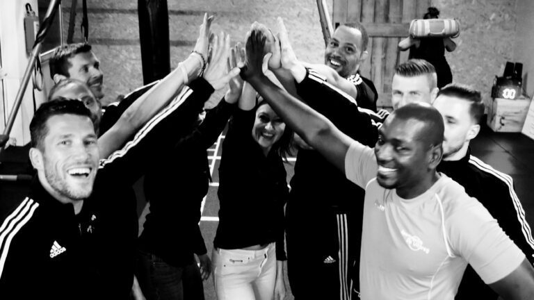 Sportingclub de Uitweg