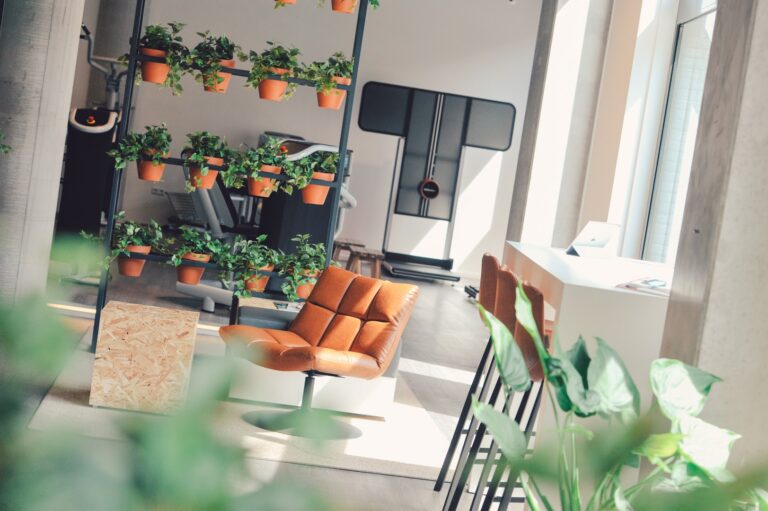 The Gym Society Nijmegen