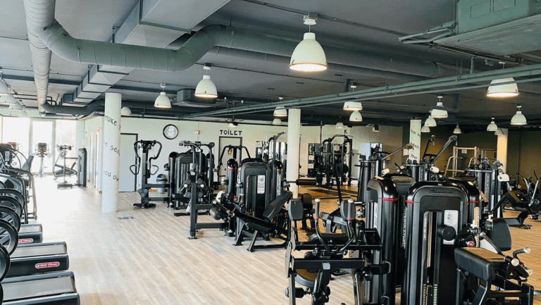 Sportscenter Time Out