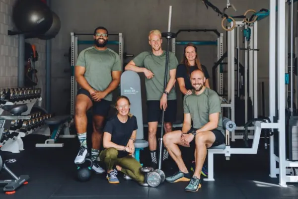 Whole-Fit