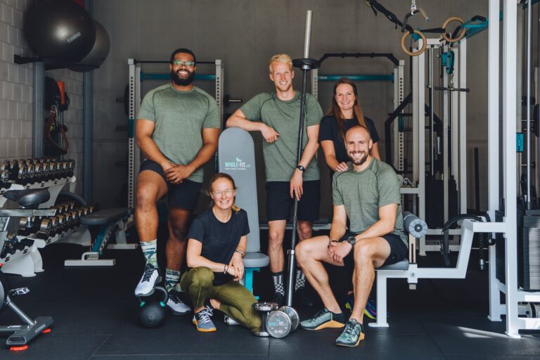 Whole-Fit