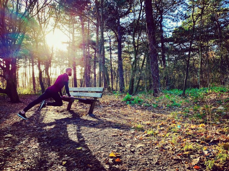 Het Nieuwe Diep Personal Training