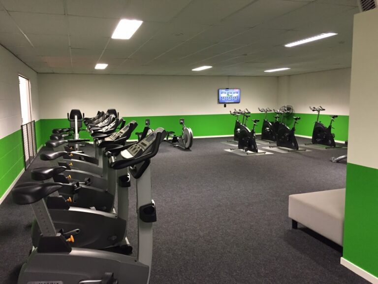 Sport2Move Broek op Langedijk