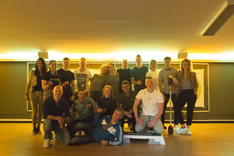 Sportcenter Allround