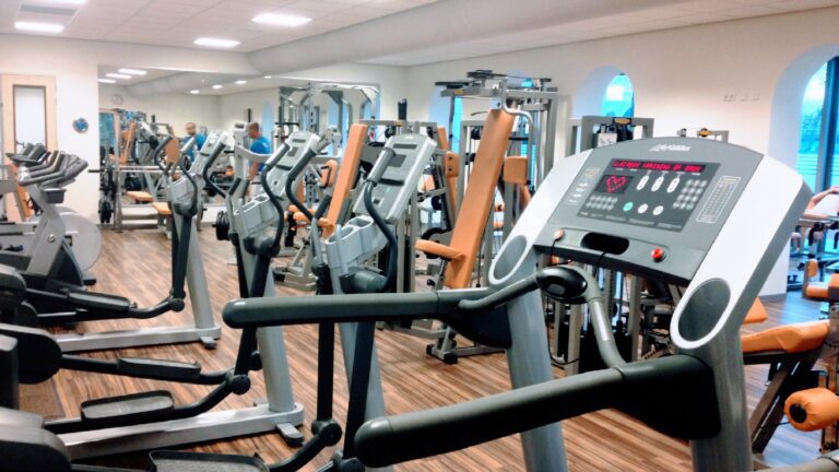 Fitness de Bataaf