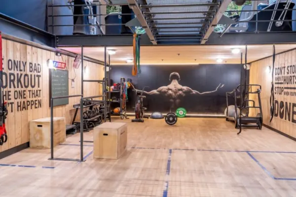 Fit Factory Eersel