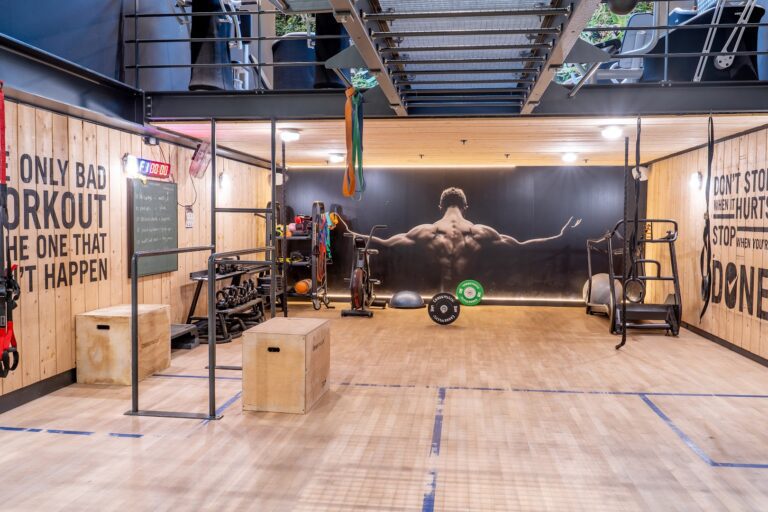 Fit Factory Eersel