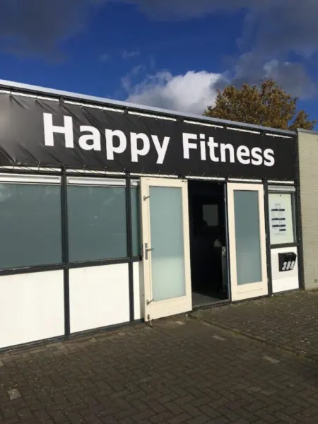 Happy Fitness Vlissingen