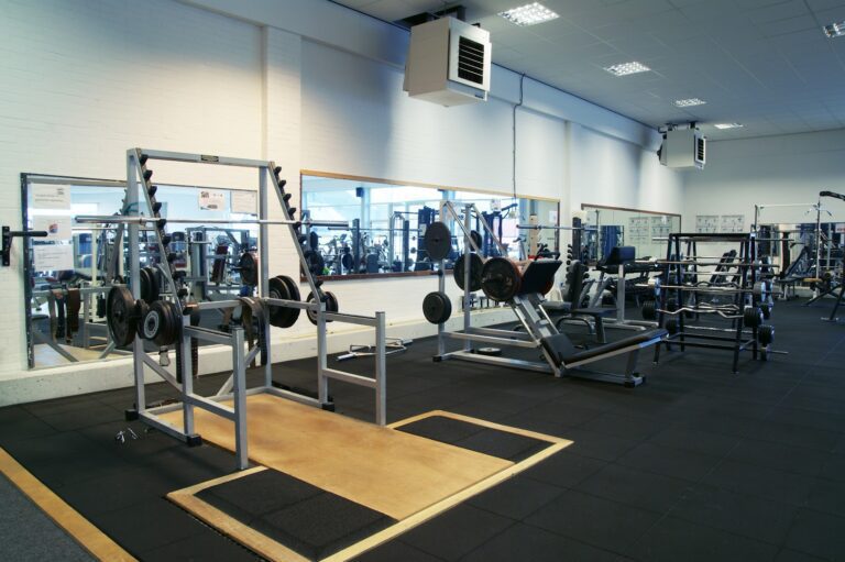 Sportcentrum Bfit