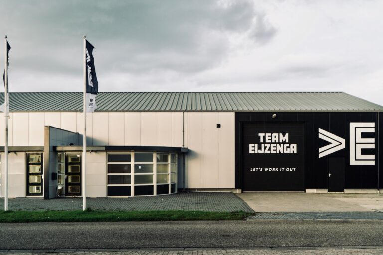 Team Eijzenga