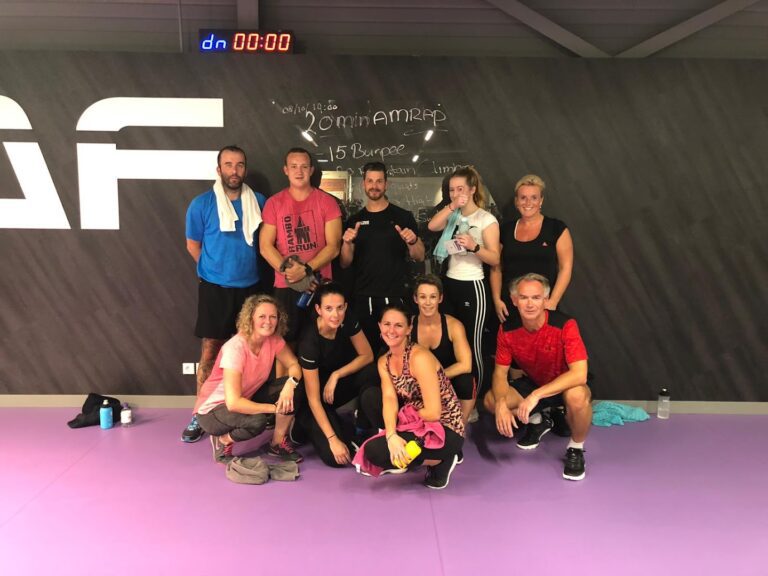 Anytime Fitness Elburg