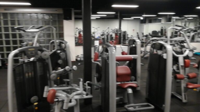 Fitness & Beauty Palace
