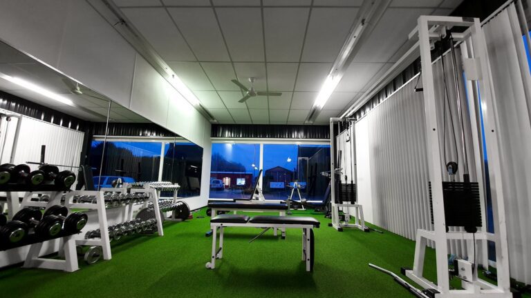 Fitnesscentrum Fitlife Heinkenszand
