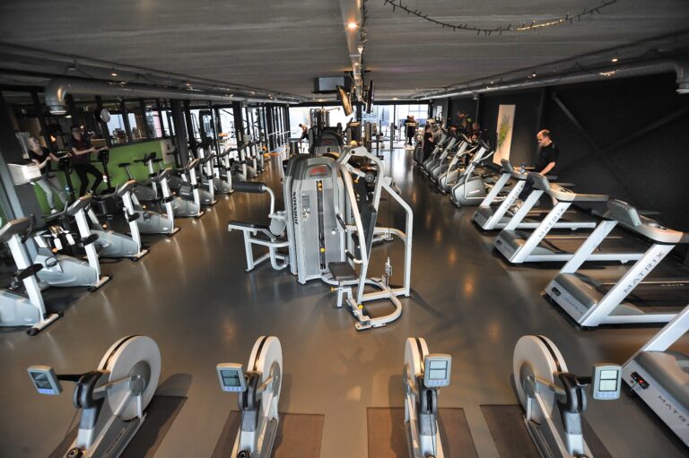 Fitness HIER! Steenwijk