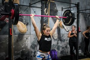 Foto van sportschool Megga Fit