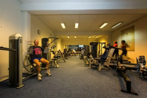 Premium Health Club