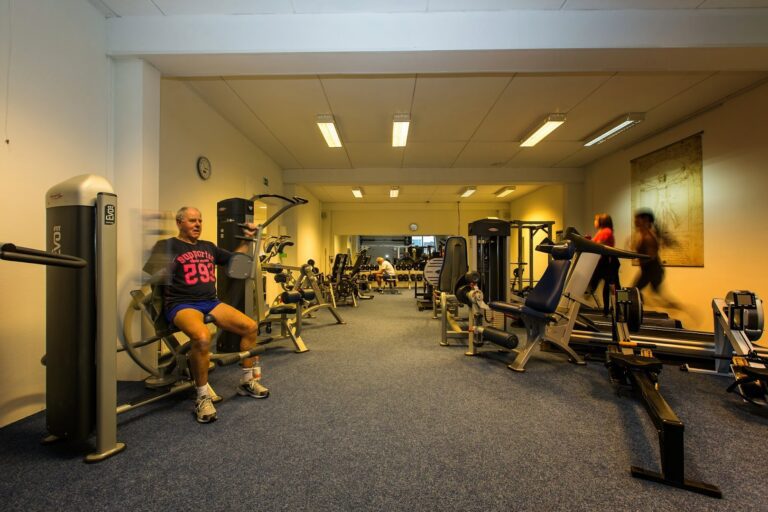 Premium Health Club