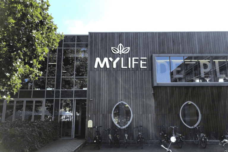 MyLife Wageningen