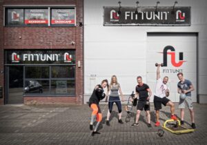 Foto van sportschool FittUnit