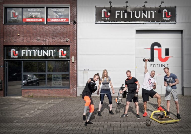 FittUnit