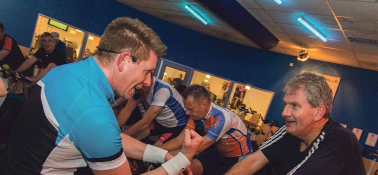 Sportcentrum Jan de Rooy