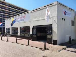 Healthclub Zandvoort