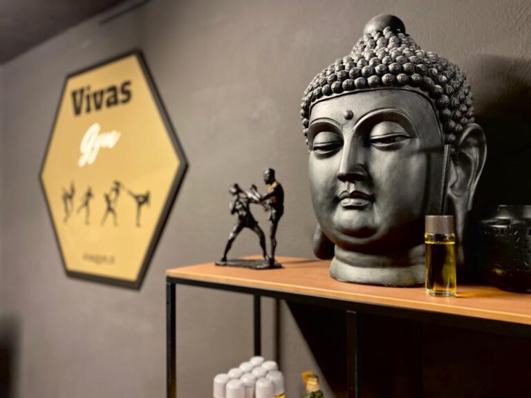 Vivas Gym