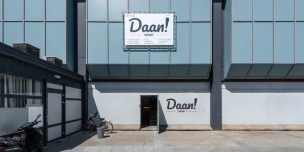 Daan! Sport