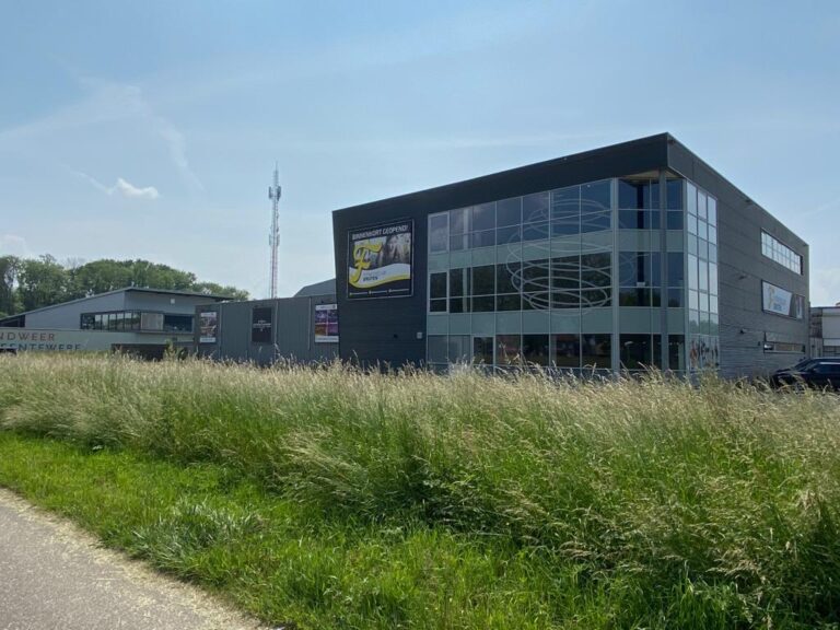 Fitnessclub Druten