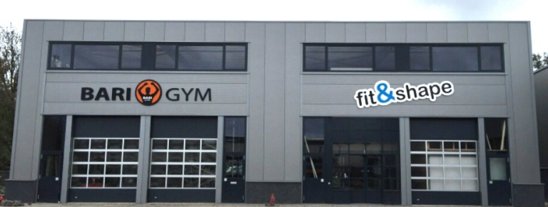 Bari Gym