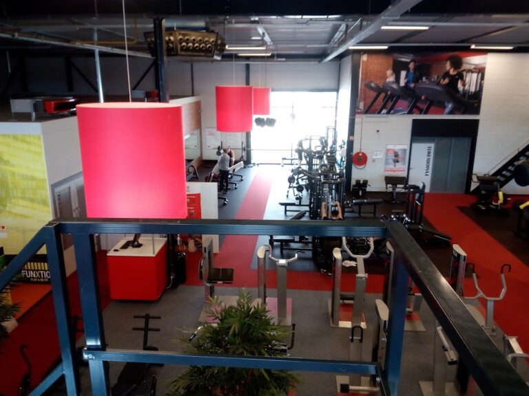 SportCity Heerenveen