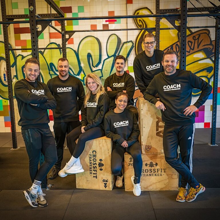 CrossFit Franeker