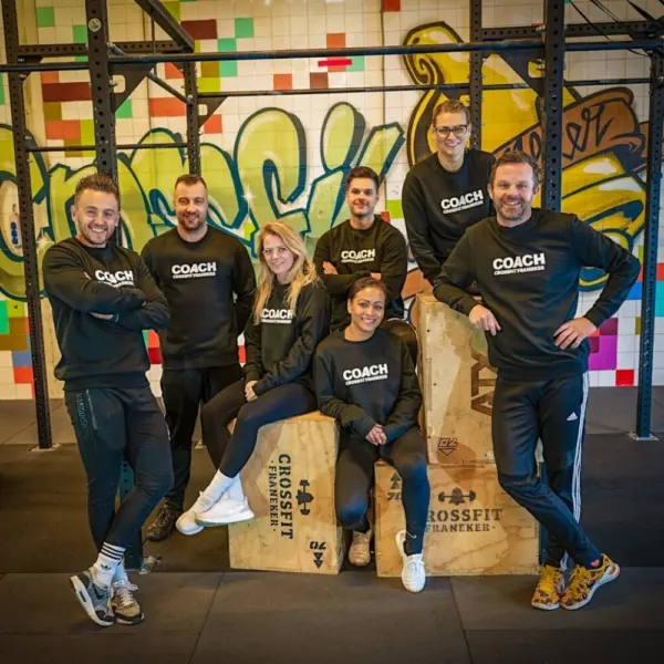 CrossFit Franeker