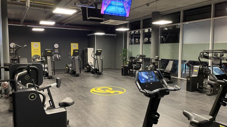 Circle-Fit Lelystad