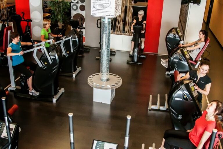 Sportcentrum Delta Hulst