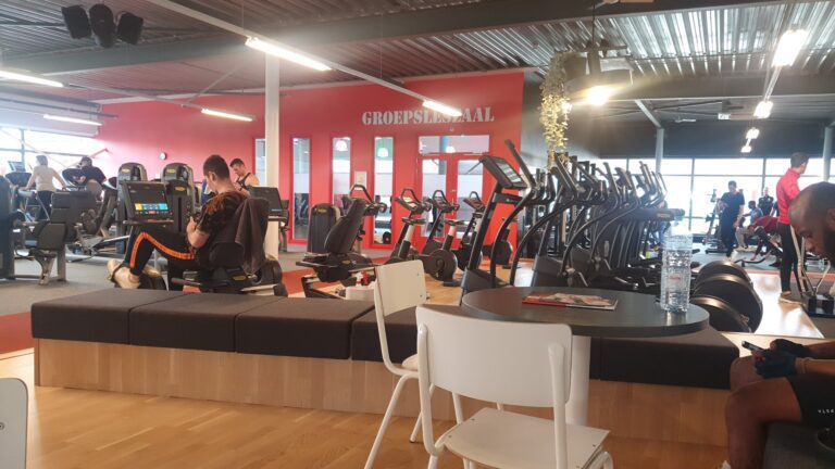 SportCity Barendrecht