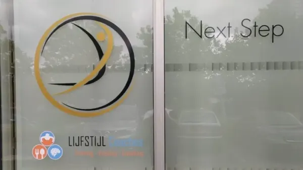 Next Step Healthstudio