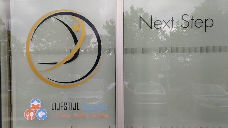 Next Step Healthstudio