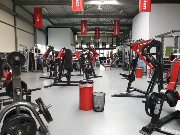 Infinity Fitness Asten