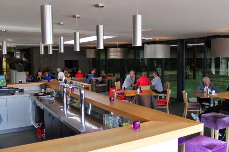 Lierdal Sportcenter