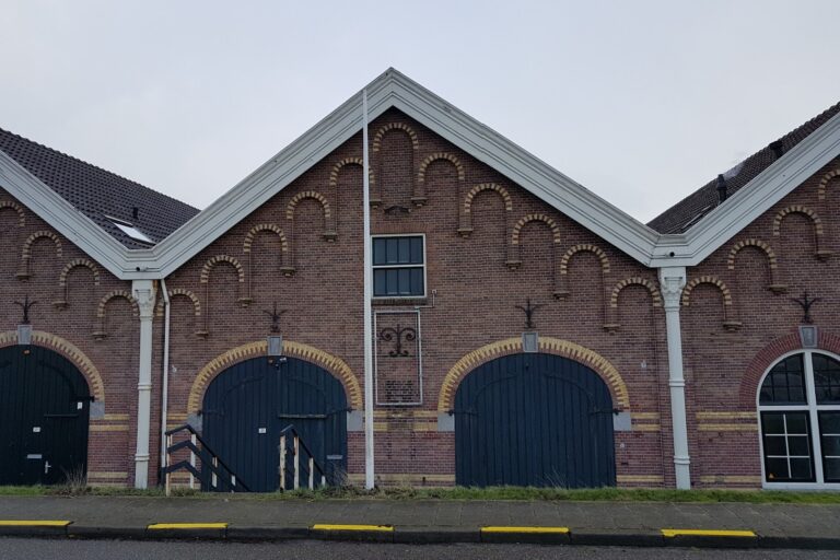 CrossFit Den Helder
