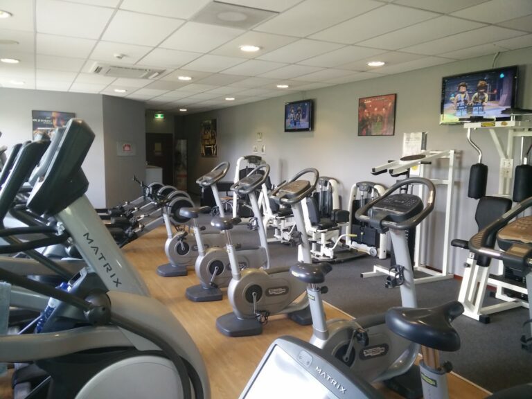 Sportcentrum van Asdonck