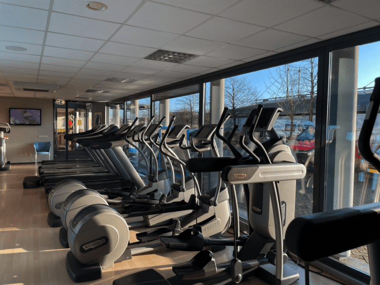 Sport Center Maassluis