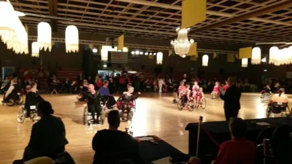 Laco sportcentrum Cuijk