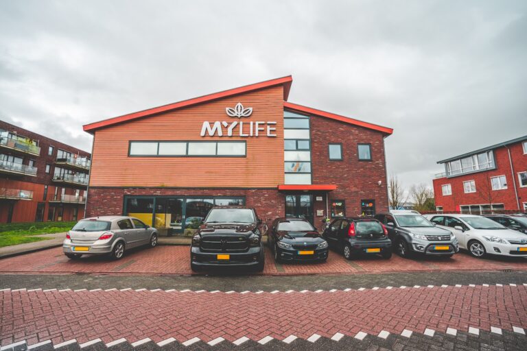 MyLife Purmerend